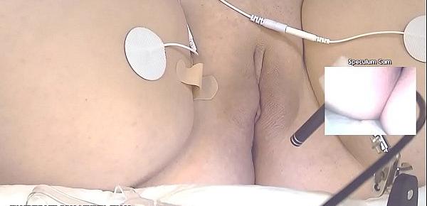  PUSSY EXAM CAMSHOW 2019-11-10 (PART1)